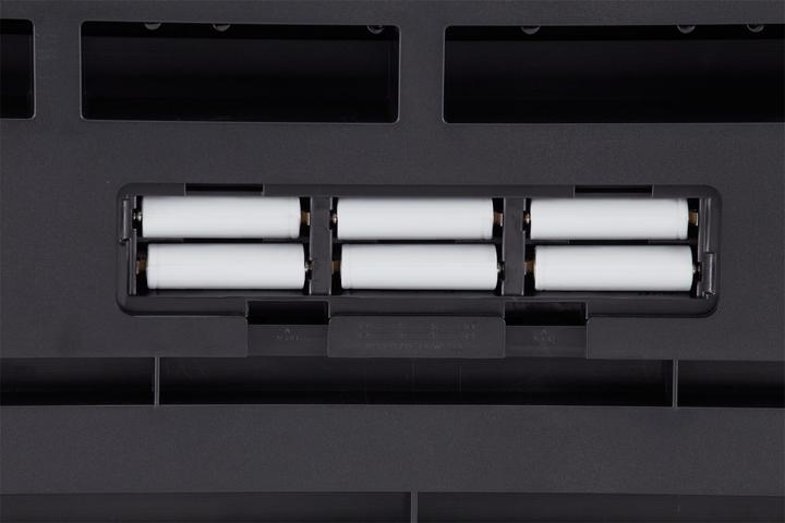 Produktbild Roland Go:Keys (61 Tasten)