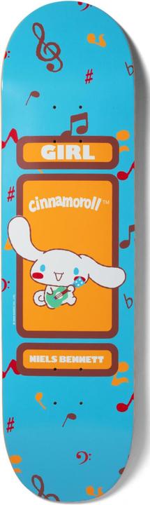 Actual product image Girl Sanrio Hello Kitty & Friends (8.50")