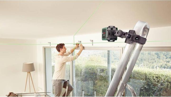 Productafbeelding Bosch Home & Garden Quigo Groen