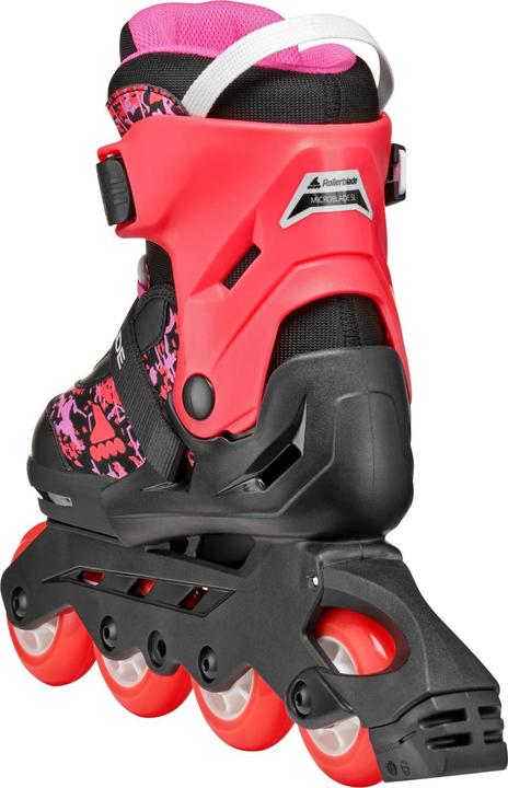 Actual product image Rollerblade Inlineskates Microblade SL (33, 36.5)