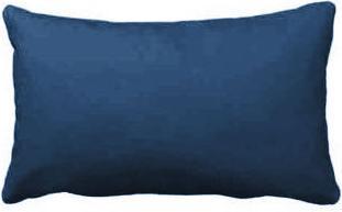 Immagine prodotto Living Home Uni Satin II (Copricuscino, 65 x 100 cm)