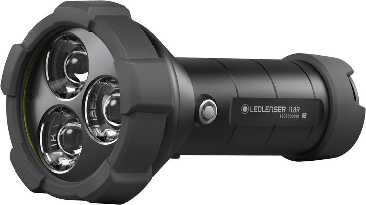 Produktbild Ledlenser i18R (17.10 cm, 3000 lm)