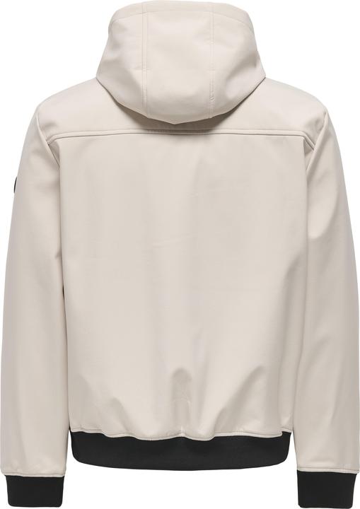 Immagine prodotto Only & Sons Onsbowie Softshell Bomber Otw Noos (XL)