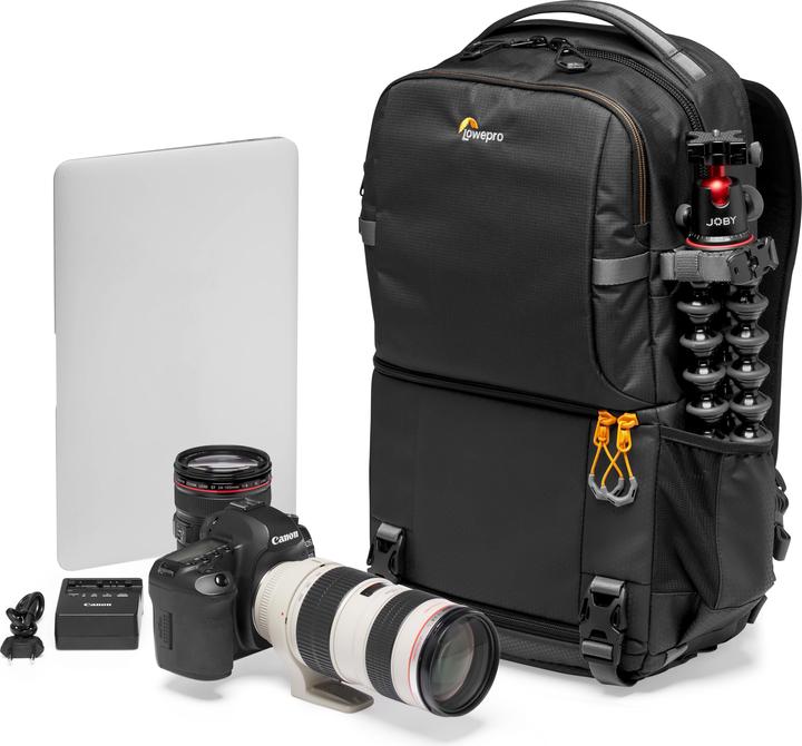 Immagine prodotto Lowepro Fastpack BP 250 AW III (Zaino per fotocamera, 20.50 l)