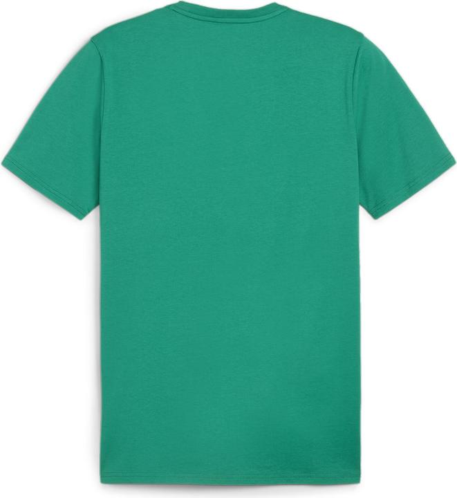 Produktbild Puma teamGOAL Casuals Tee (3XL)