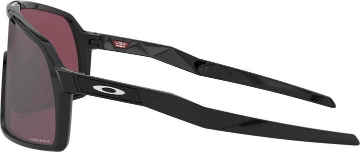 Produktbild Oakley Sutro S (Polished Black, Prizm Road Black)