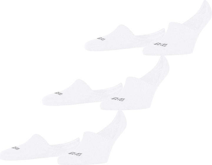 Falke Step High Cut 3-Pack Herren Füsslinge