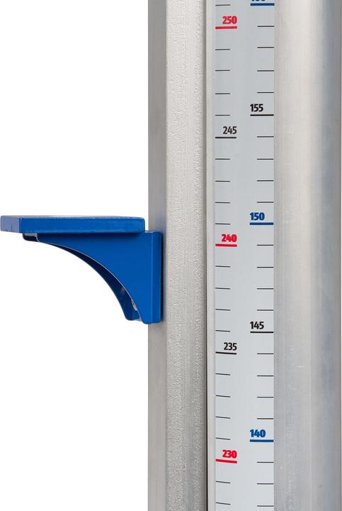 Actual product image Sport-Thieme Telescopic high jump stand (29000 g)