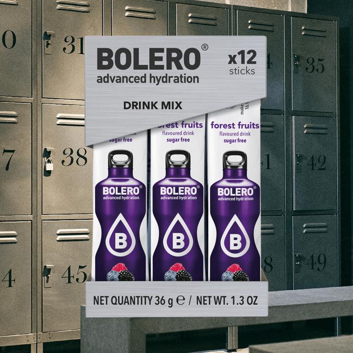Produktbild Bolero Sticks (Waldfrucht, 1 x)