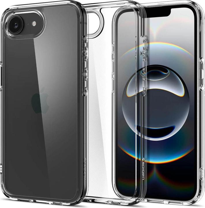 Immagine prodotto Spigen Ultra Hybrid (Apple iPhone 16e)