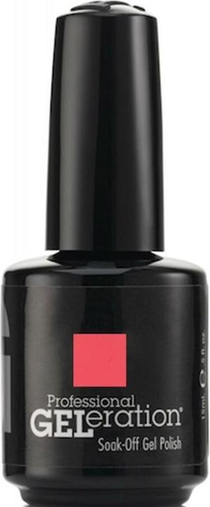 Jessica GELeration California Girl Collection Sommer 2019 Eiszapfenküsse 15ml 0.5oz