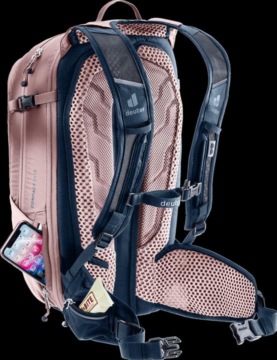 Produktbild Deuter Compact 14+3 (14 l)