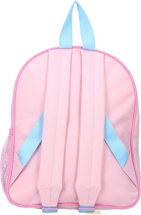 Produktbild Vadobag Lilo & Stitch Rucksack Fluffy Friends 32 cm