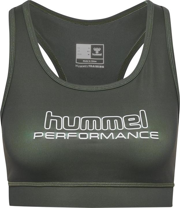 Produktbild hummel Hmlte Fundamental Sports Bra (L)