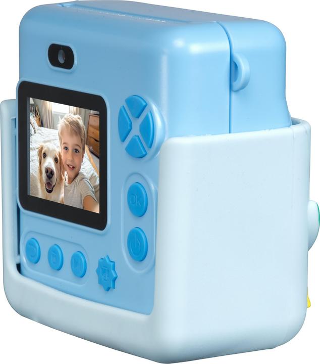 Actual product image Denver KPC-1363