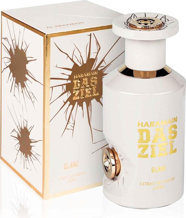 Immagine prodotto Al Haramain Das Ziel Glanz Extrait de Parfum U 100ml