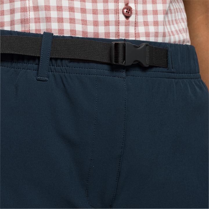 Actual product image Jack Wolfskin Summer Walk Pants W (Frequency band 38 (2600 MHz))