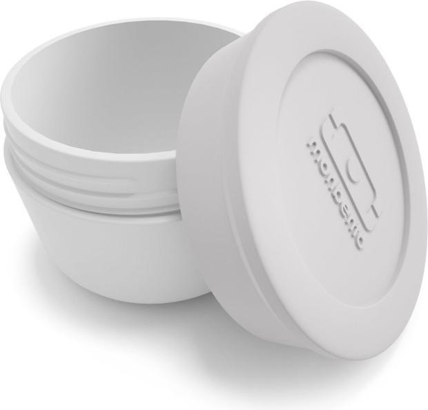 Image du produit Monbento Lunch Box Sauce Container MB Temple L Coton - Petit récipient étanche - réutilisable - pour le