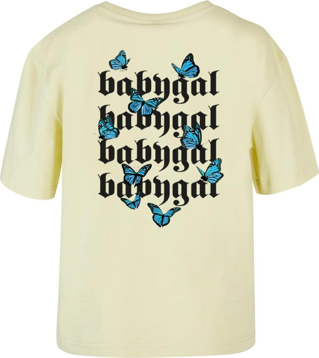 Produktbild Miss Tee Babygal Tee - 105749 (XL)