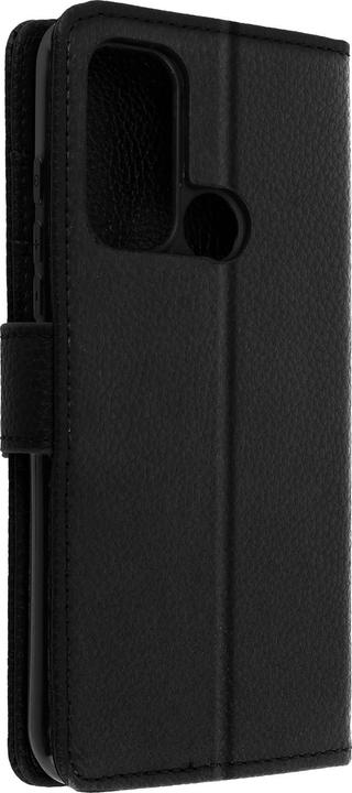 Actual product image Avizar Lenny Series (Motorola Moto G60S)