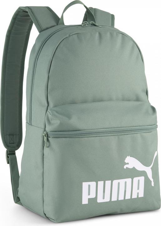 Actual product image Puma PHASE Backpack