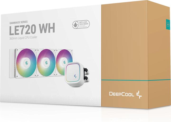 Produktbild Deepcool LE720