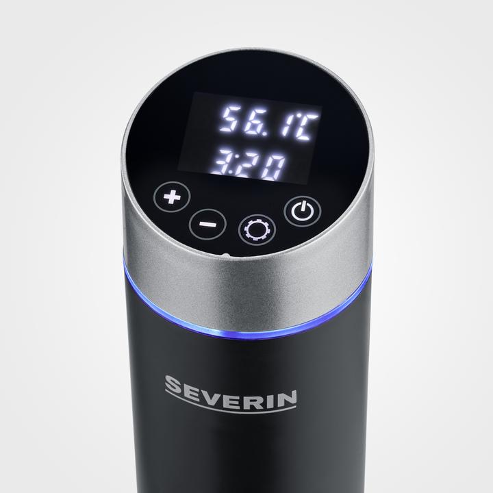 Produktbild Severin SV Sous Vide Stick