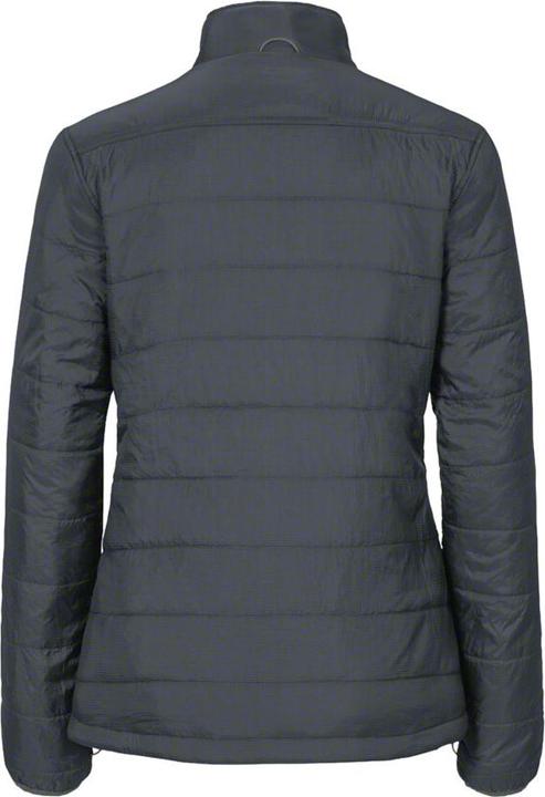 Actual product image Hakro Ladies' Loft Jacket Regina anthracite, XS (XS)