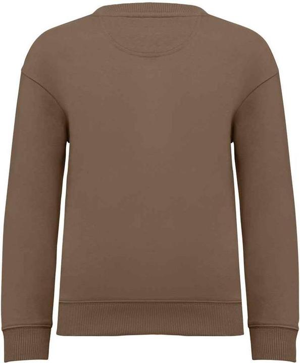 Produktbild Native Spirit Sweatshirt Rundhalsausschnitt (134, 140)