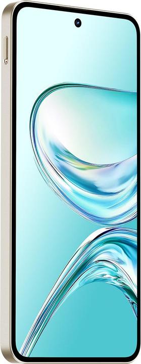 Actual product image Nubia Nubia Focus 2 Ultra (512 GB, Forest Green, 6.72", Dual SIM, 5G)