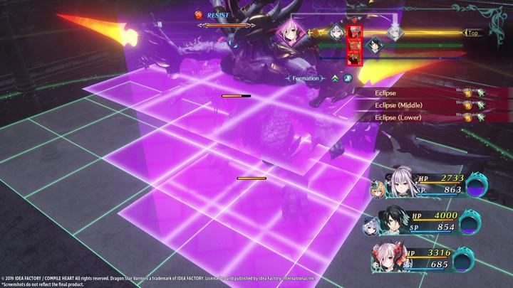 Immagine prodotto Idea Factory Drago Stella Varnir (PS4, EN)