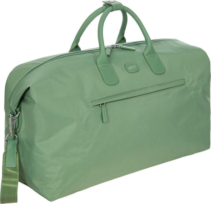 Actual product image Brics Positano weekender travel bag 55 cm (32 l)