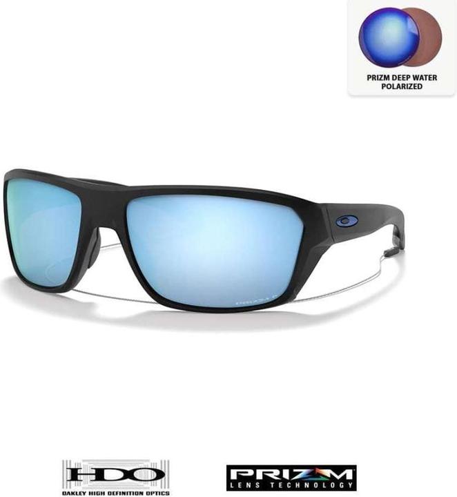 Produktbild Oakley Split Shot Polarized Sonnenbrille