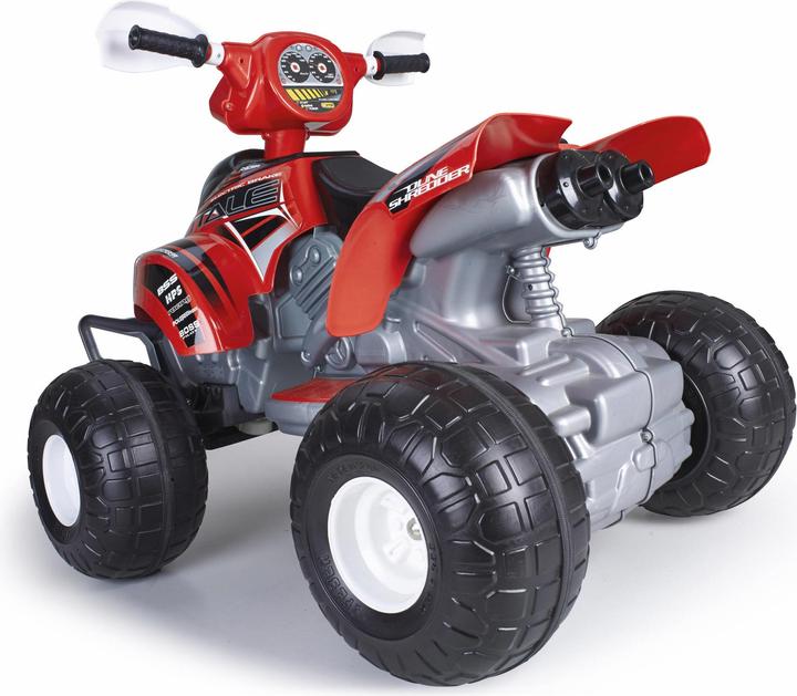 Productafbeelding Feber Brutale Quad 12V (12 V)