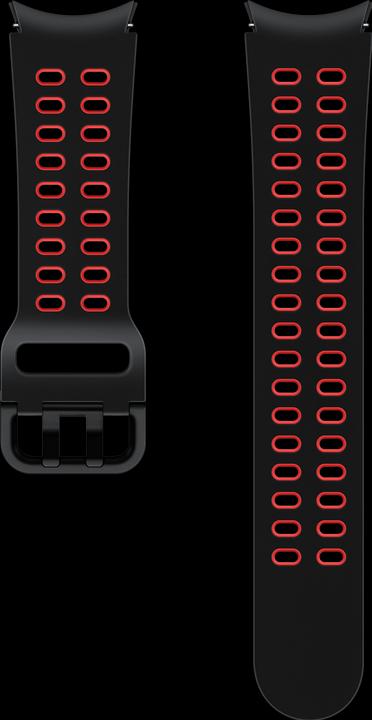 Produktbild Samsung Extreme Sport Band (20 mm, Fluorelastomer)