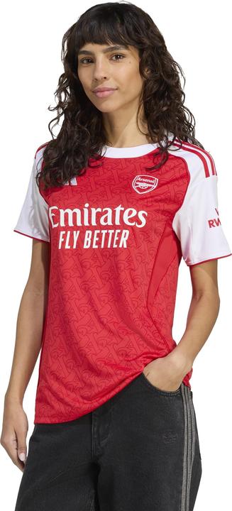 Immagine prodotto adidas Arsenal London Frauen Trikot (L)