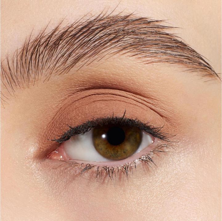 Actual product image essence matte liquid eyeshadow (02 Cocoa Crush)