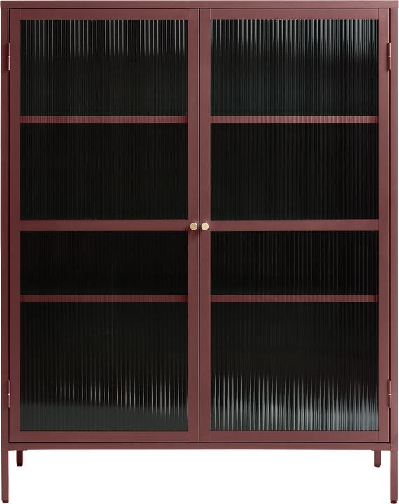 Produktbild Nordic Touch Borup (111 x 40.5 x 140 cm)