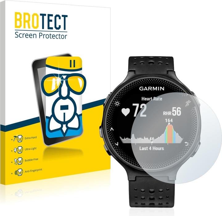BROTECT AirGlass Panzerglasfolie