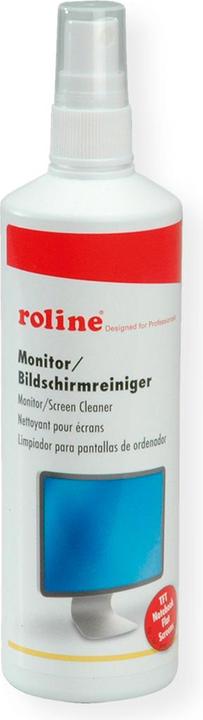 Produktbild Roline Bildschirmreiniger (1 x)