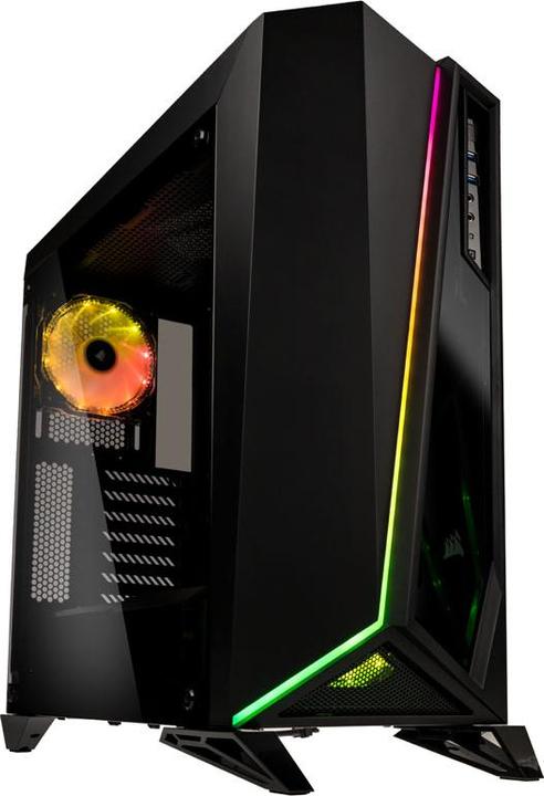 Actual product image Corsair Carbide Spec-Omega RGB (ATX)