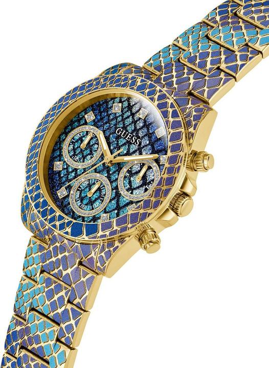 Produktbild Guess Vermutlich Uhren Serpentina GW0752L1