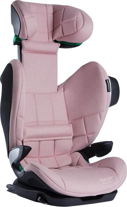 Produktbild Avionaut MaxSpace Comfort System + (Kindersitzerhöhung, ECE R129/i-Size Norm)