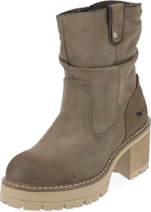 Produktbild Mustang Stiefelette (39)