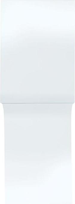 Actual product image Arcane Tinman ART13201 - Perfect Fit Inner Card Sleeves, Sealable - Clear(100)