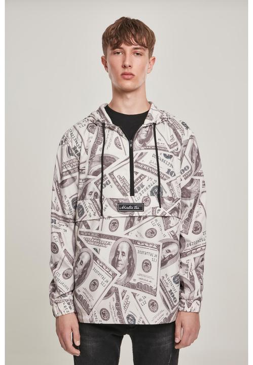 Produktbild Mister Tee Dollar Windbreaker - 7170 (S)