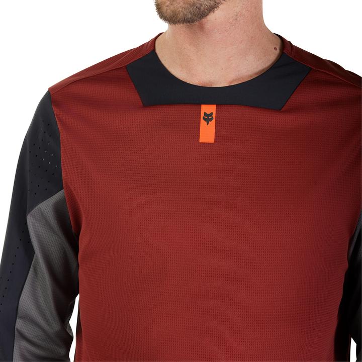 Produktbild Fox Defend LS Jersey (L)