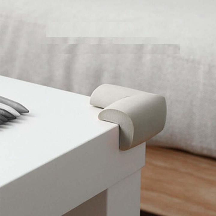 Produktbild PRO-mounts 4x Kantenschutz - Schaumstoff