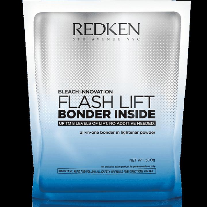 Produktbild Redken Pudra decoloranta Flash Lift Bonder Inside, 500gr