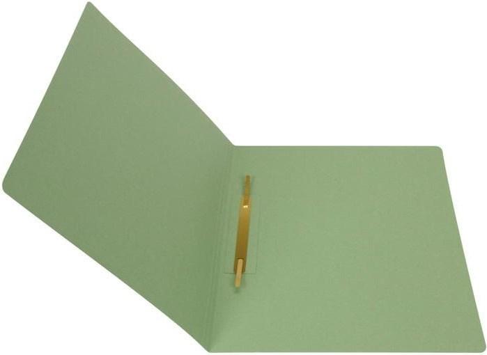 Image du produit Biella Chemises à rabats A4 avec languette de fixation (A4, 50 x)